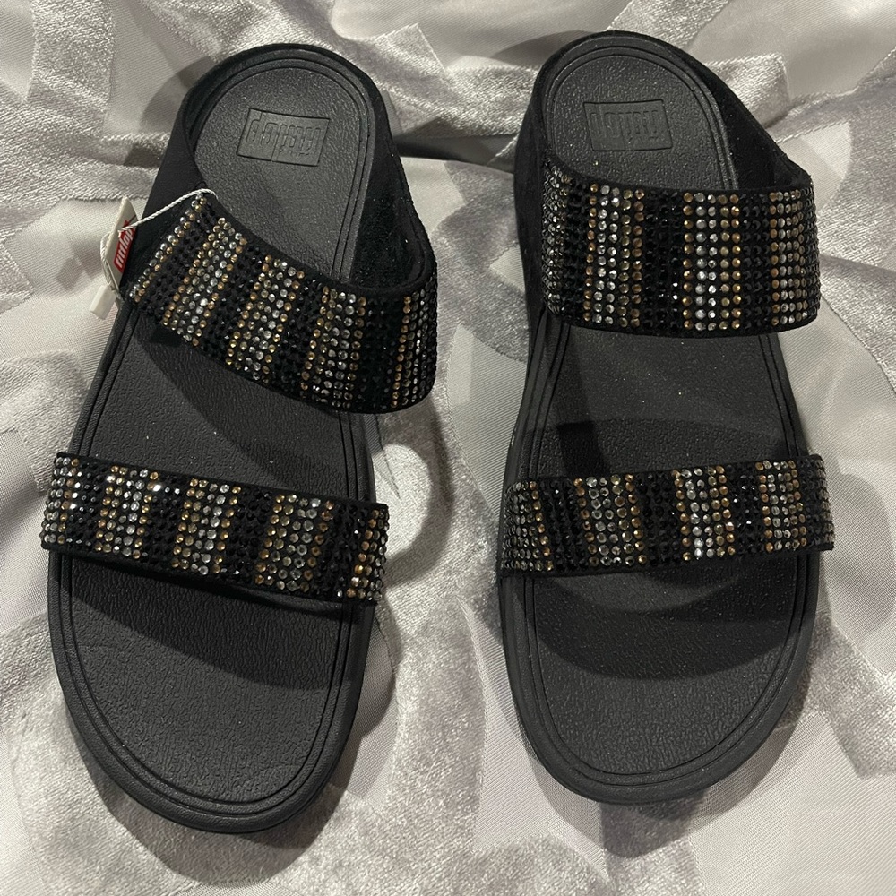 Brand new for flops